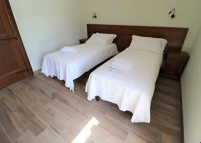 Casale Sienti\'N Puo
