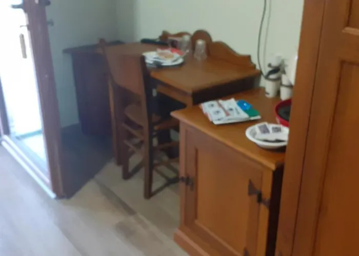 Casale Sienti\'N Puo