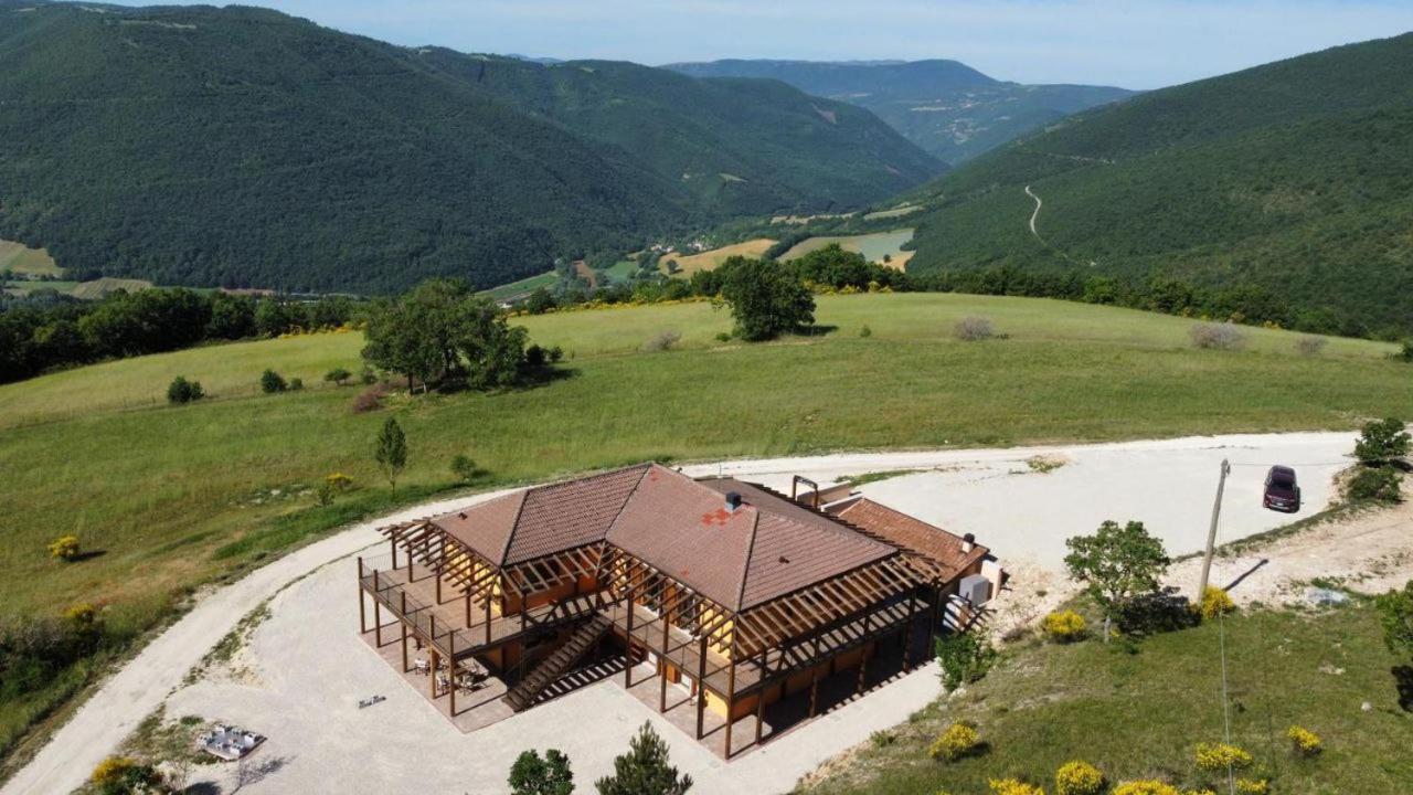 Casale Sienti'n Puo