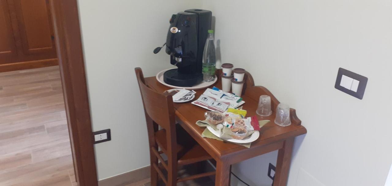 Casale Sienti'n Puo Farm stay *