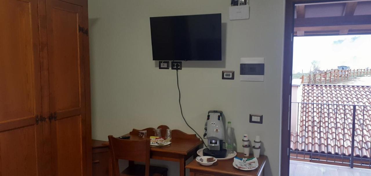 Casale Sienti'n Puo Farm stay *