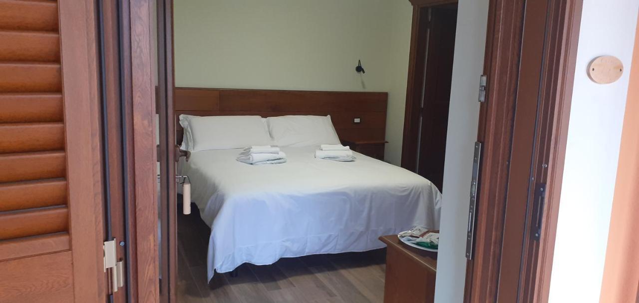 Farm stay Casale Sienti'n Puo *
