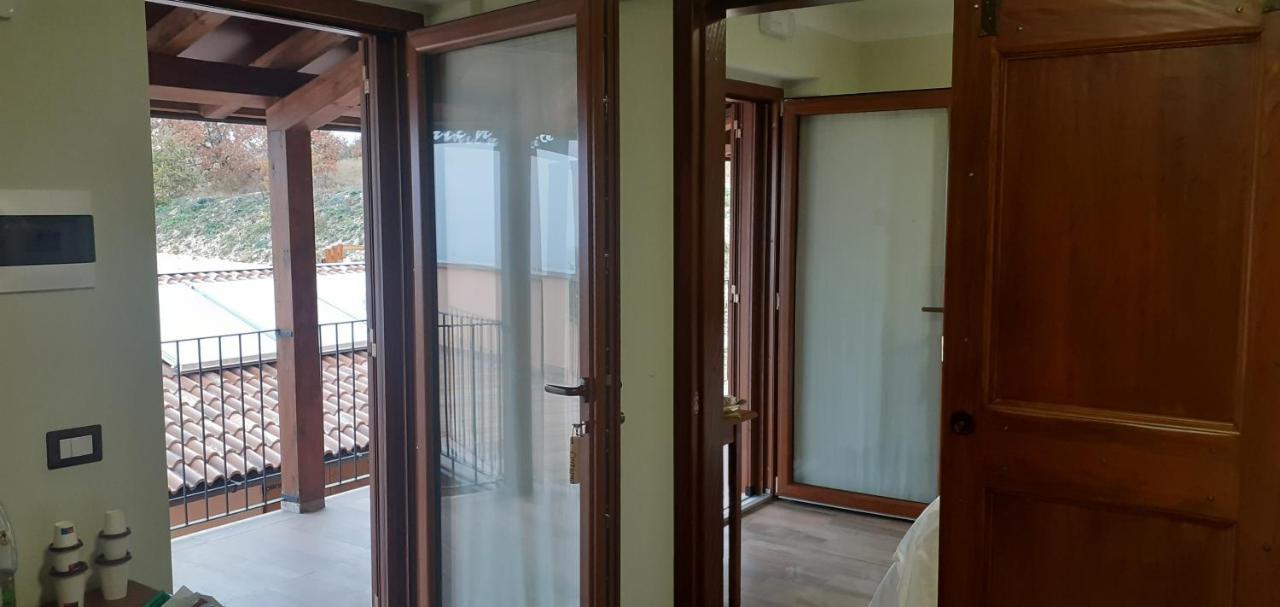 Casale Sienti'n Puo Farm stay