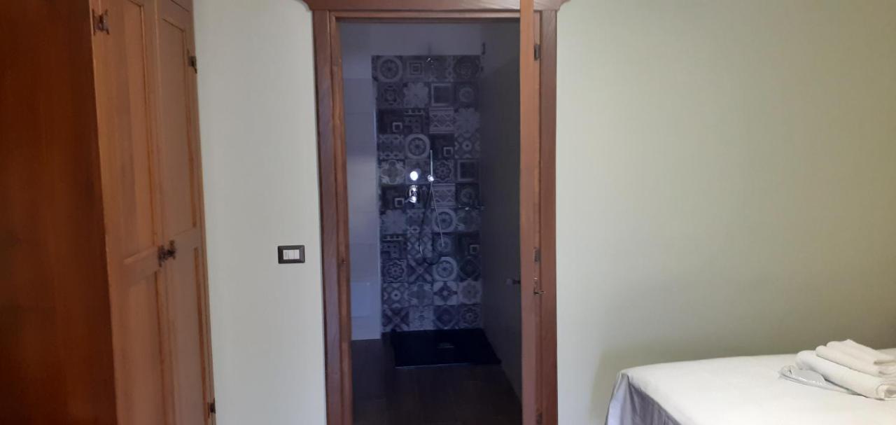 Casale Sienti'n Puo Farm stay *