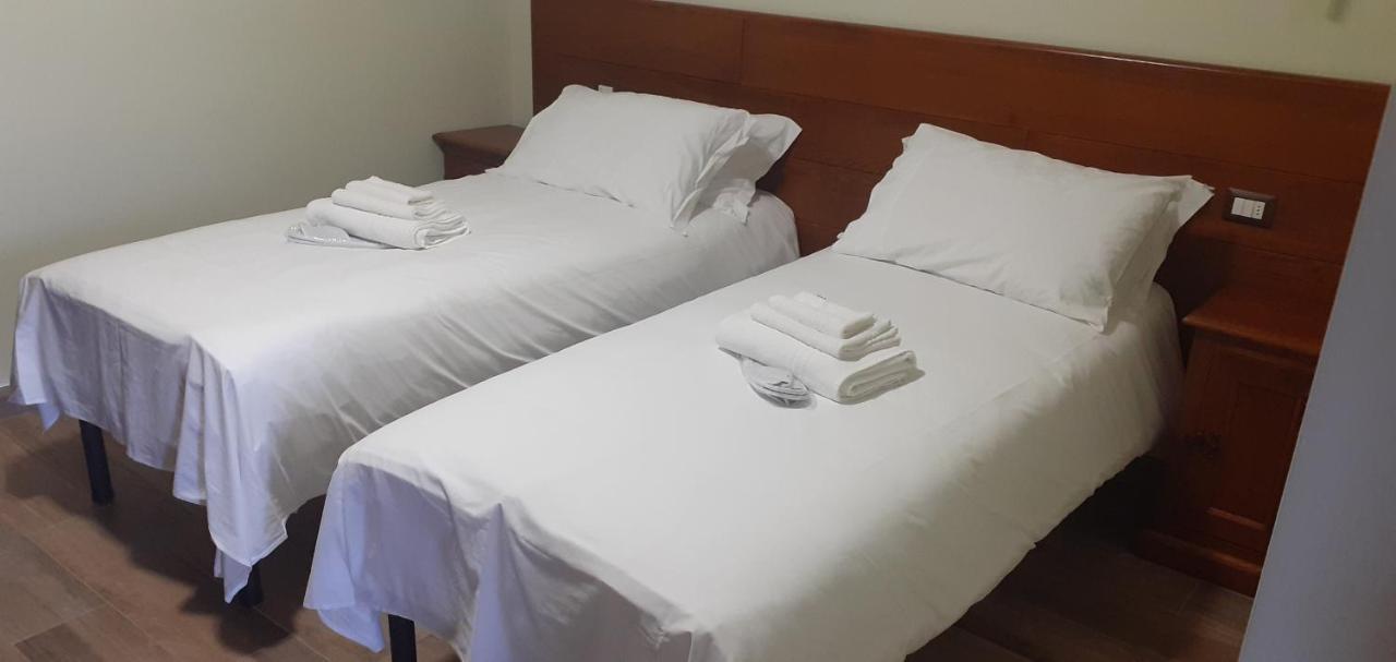 Casale Sienti'n Puo Farm stay Norcia