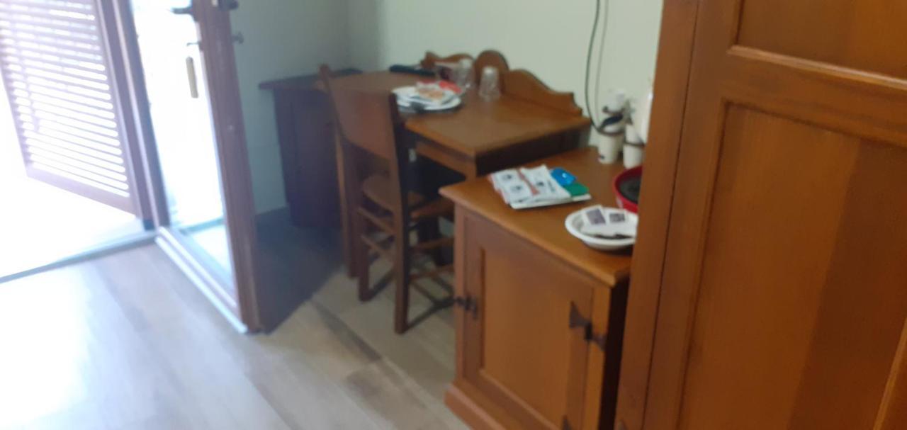 Farm stay Casale Sienti'n Puo *