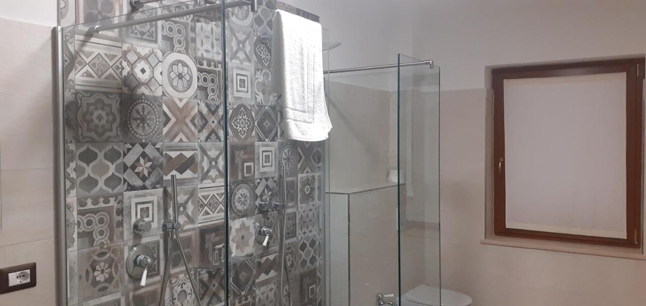 Casale Sienti'n Puo Farm stay
