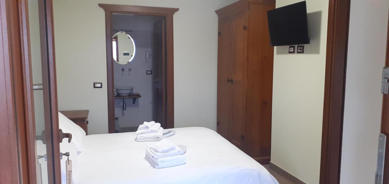 Farm stay Casale Sienti'n Puo Norcia