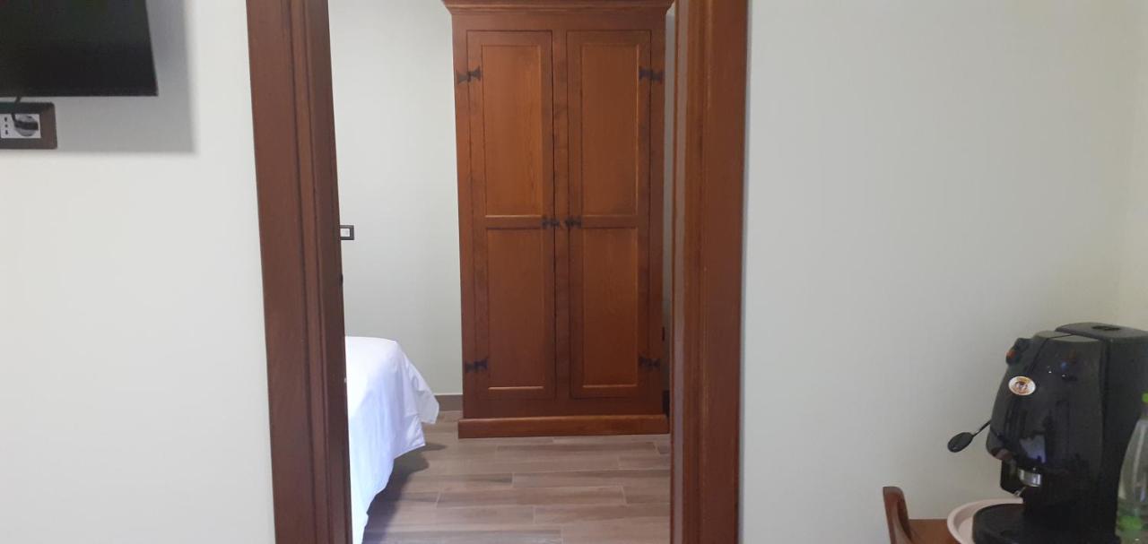 Casale Sienti'n Puo Farm stay